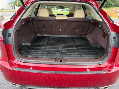 2016 Lexus RX 350 Base