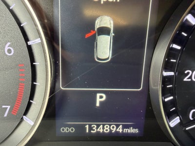 2016 Lexus RX 350 Base