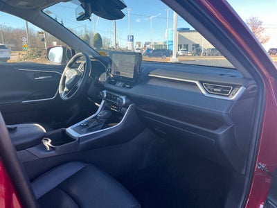 2024 Toyota RAV4 Limited