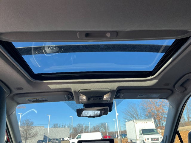 2024 Toyota RAV4 Limited