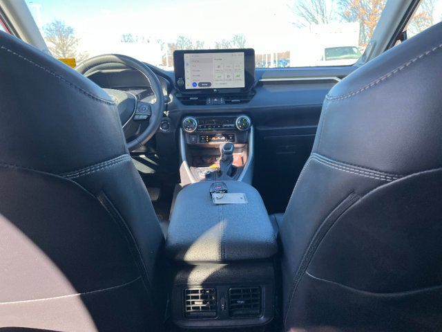 2024 Toyota RAV4 Limited