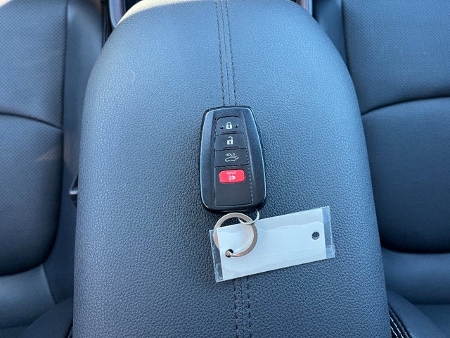 2024 Toyota RAV4 Limited