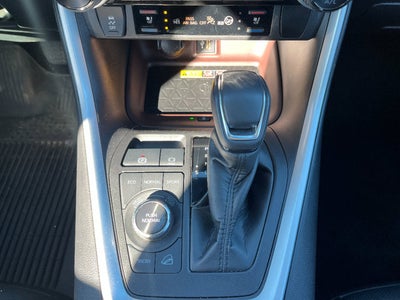 2024 Toyota RAV4 Limited