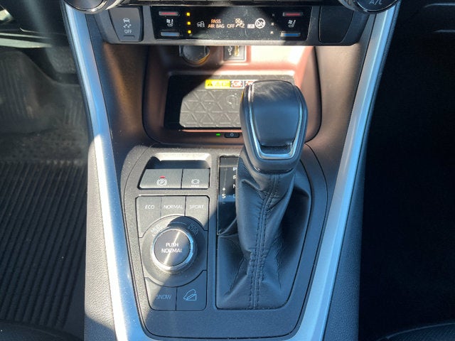 2024 Toyota RAV4 Limited