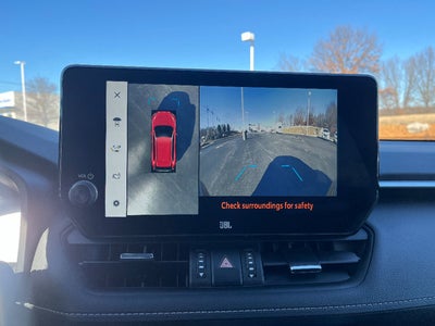 2024 Toyota RAV4 Limited