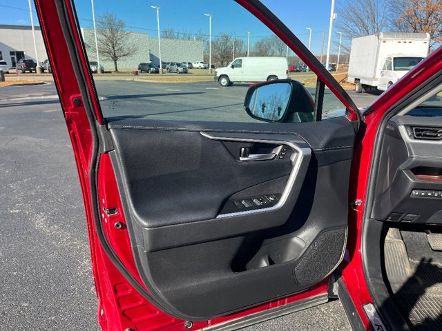 2024 Toyota RAV4 Limited