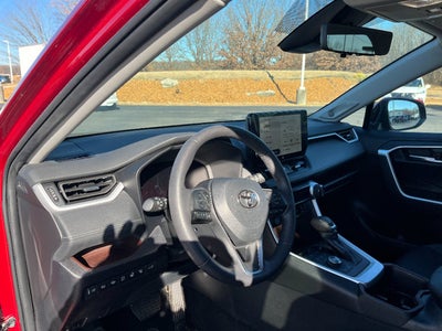 2024 Toyota RAV4 Limited