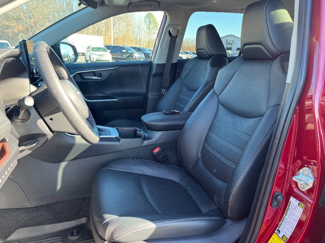 2024 Toyota RAV4 Limited