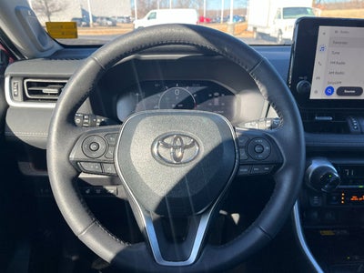 2024 Toyota RAV4 Limited