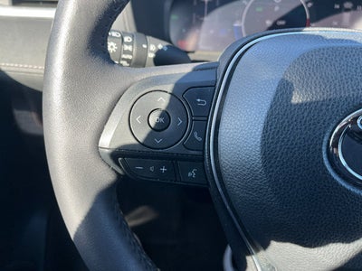 2024 Toyota RAV4 Limited