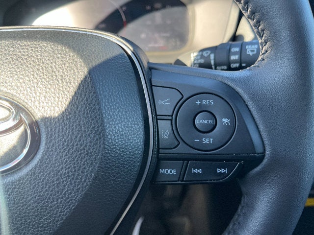 2024 Toyota RAV4 Limited