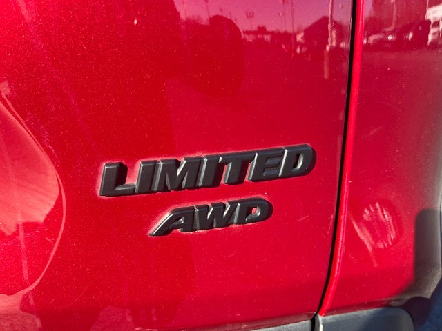 2024 Toyota RAV4 Limited