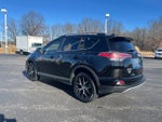 2018 Toyota RAV4 SE