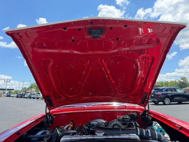 1963 Chevrolet IMPALA SS Base