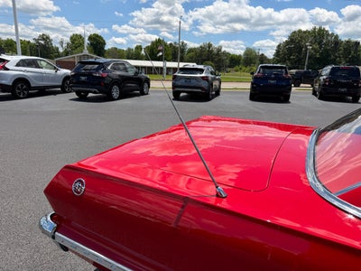 1963 Chevrolet IMPALA SS Base