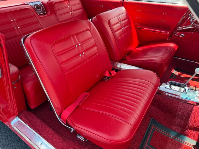 1963 Chevrolet IMPALA SS Base