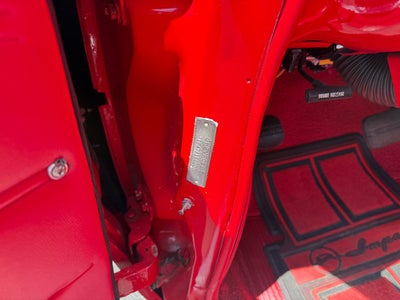 1963 Chevrolet IMPALA SS Base