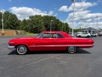 1963 Chevrolet IMPALA SS Base