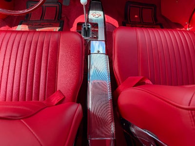 1963 Chevrolet IMPALA SS Base