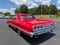 1963 Chevrolet IMPALA SS Base