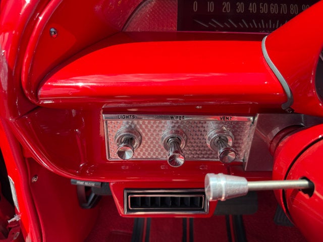 1963 Chevrolet IMPALA SS Base