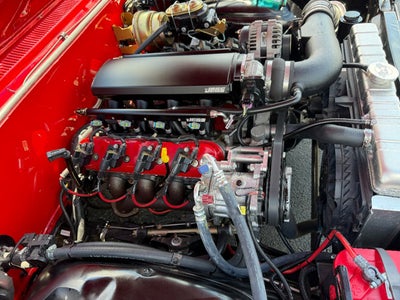 1963 Chevrolet IMPALA SS Base