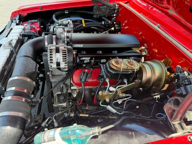 1963 Chevrolet IMPALA SS Base