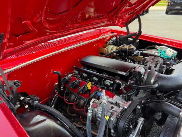 1963 Chevrolet IMPALA SS Base