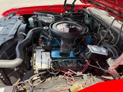 1971 Oldsmobile CUTLASS Base