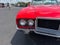1971 Oldsmobile CUTLASS Base