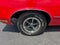 1971 Oldsmobile CUTLASS Base