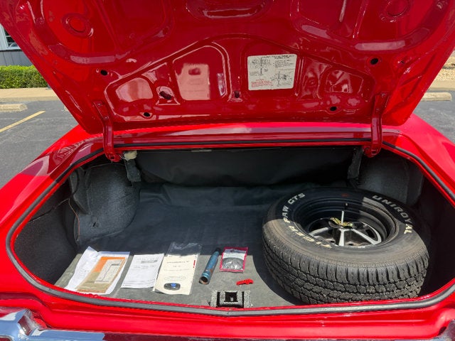 1971 Oldsmobile CUTLASS Base