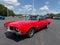 1971 Oldsmobile CUTLASS Base