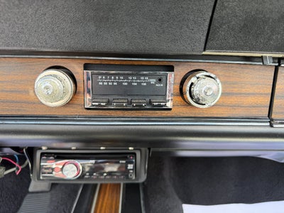 1971 Oldsmobile CUTLASS Base