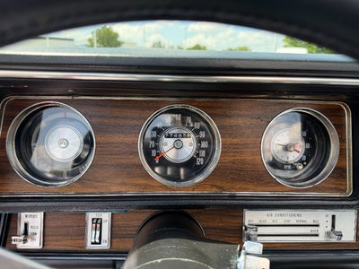 1971 Oldsmobile CUTLASS Base