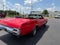 1971 Oldsmobile CUTLASS Base