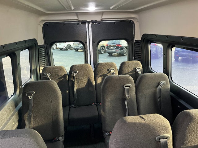 2024 RAM ProMaster Window Van SLT+