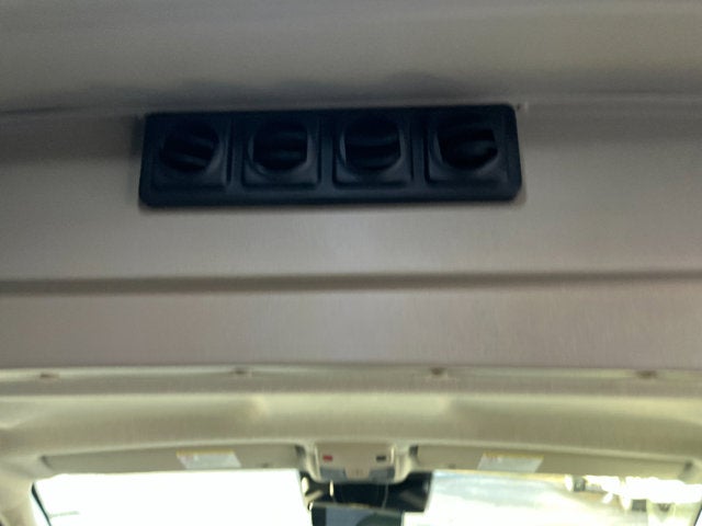 2024 RAM ProMaster Window Van SLT+