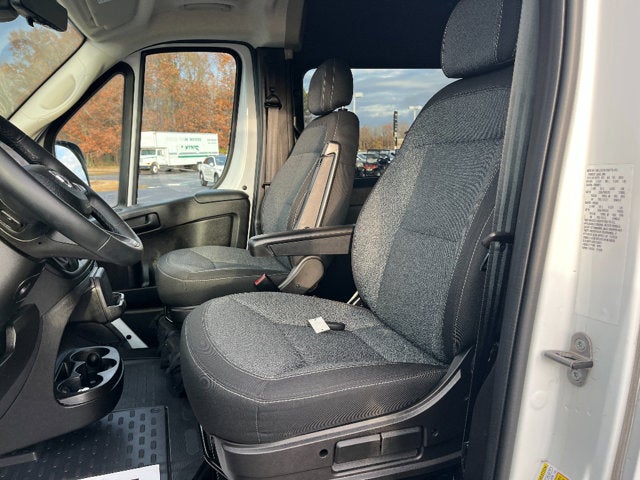 2024 RAM ProMaster Window Van SLT+