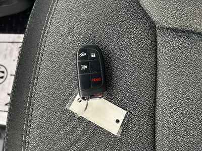 2024 RAM ProMaster Window Van SLT+