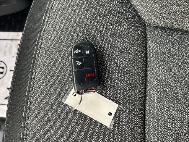 2024 RAM ProMaster Window Van SLT+