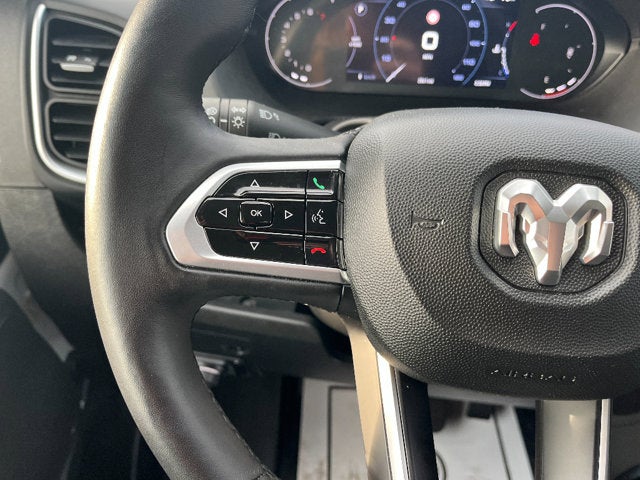 2024 RAM ProMaster Window Van SLT+