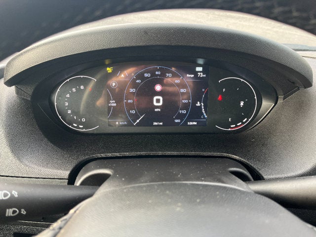 2024 RAM ProMaster Window Van SLT+