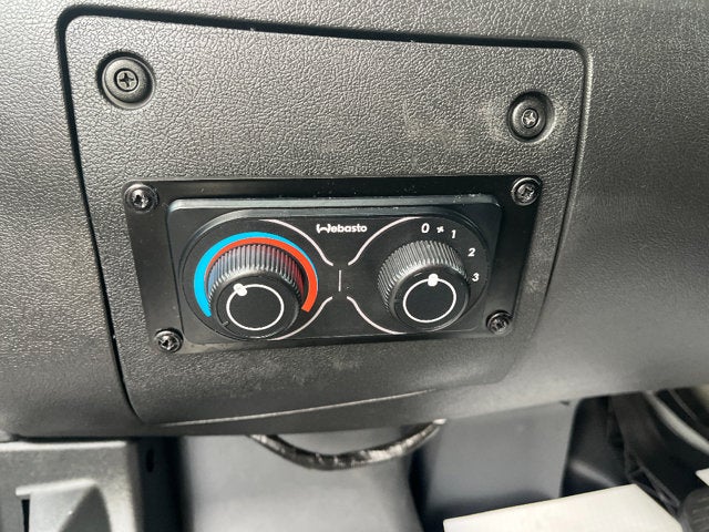 2024 RAM ProMaster Window Van SLT+