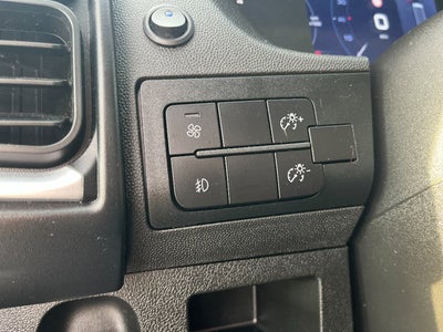 2024 RAM ProMaster Window Van SLT+