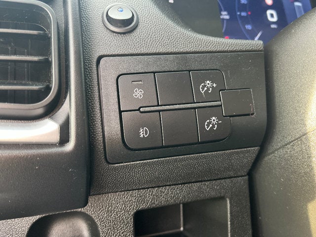 2024 RAM ProMaster Window Van SLT+