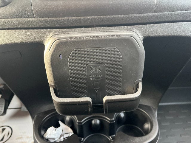 2024 RAM ProMaster Window Van SLT+