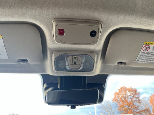 2024 RAM ProMaster Window Van SLT+