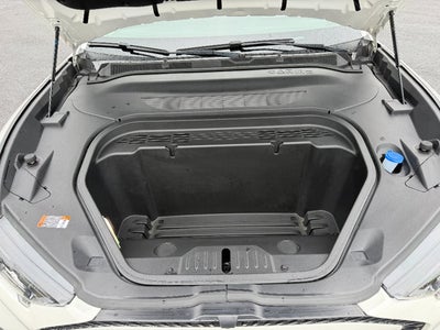 2024 Ford Mustang Mach-E Select