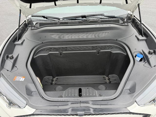 2024 Ford Mustang Mach-E Select